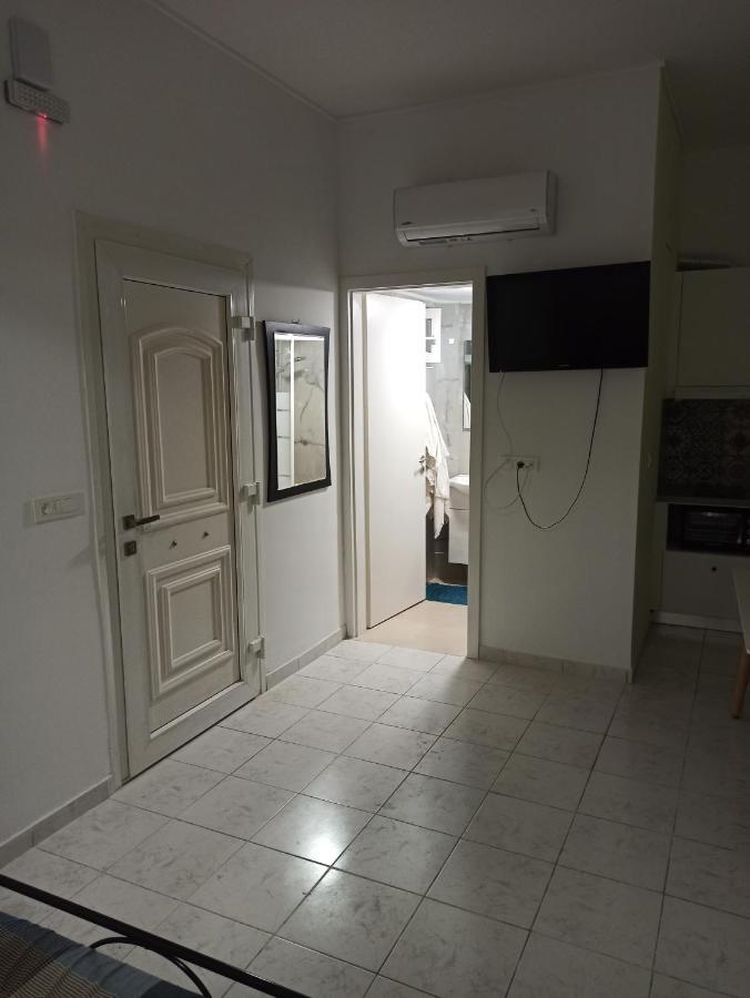 Christos Beach Apart بلدة كوس المظهر الخارجي الصورة